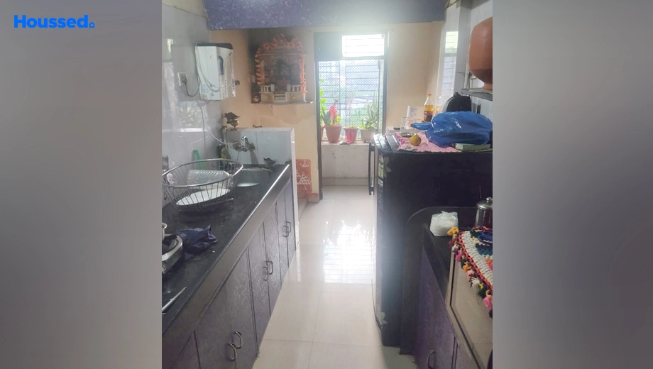 Project Image of 1 BHK Flat for Resale in Kalyan East - Image 136530