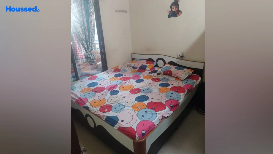 Project Image of 1 BHK Flat for Resale in Kalyan East - Image 136529