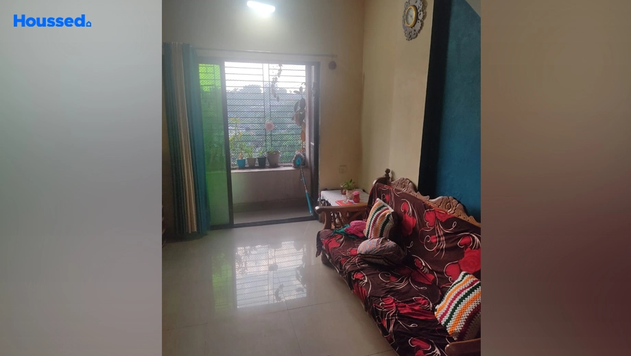 Project Image of 1 BHK Flat for Resale in Kalyan East - Image 136531