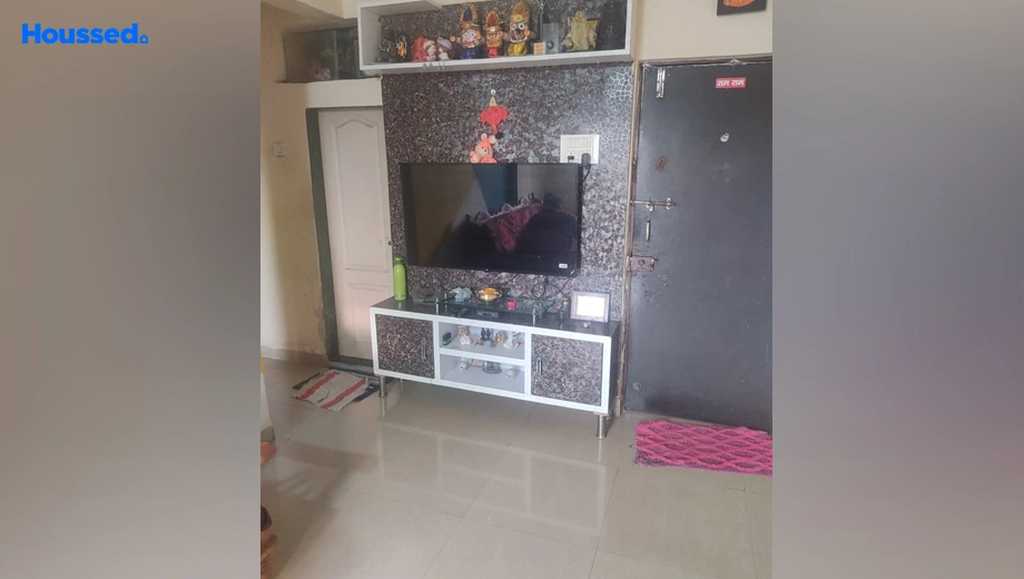 Project Image of 1 BHK Flat for Resale in Kalyan East - Image 136528