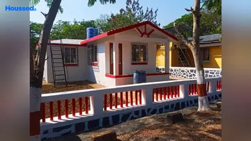 Project Image of 2 BHK House/Villa for Resale in Murbad, Thane - Image 136532