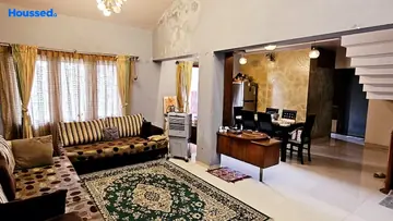 Project Image of 4 BHK Builder Floor for Resale in Kalyan West, Thane - Image 136542