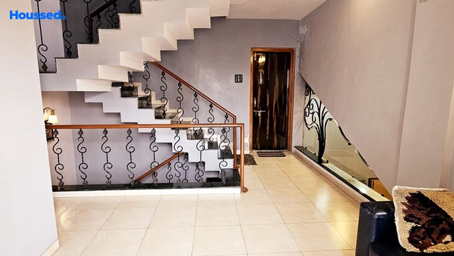 Project Image of 4 BHK Builder Floor for Resale in Kalyan West - Image 136540