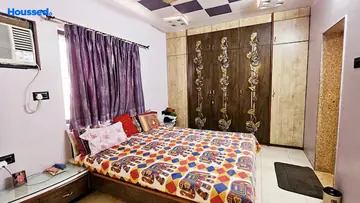 Project Image of 4 BHK Builder Floor for Resale in Kalyan West, Thane - Image 136545