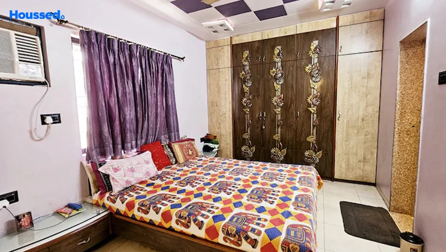 Project Image of 4 BHK Builder Floor for Resale in Kalyan West - Image 136545