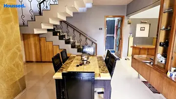 Project Image of 4 BHK Builder Floor for Resale in Kalyan West, Thane - Image 136544