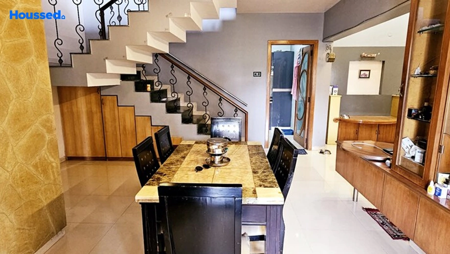 Project Image of 4 BHK Builder Floor for Resale in Kalyan West - Image 136544