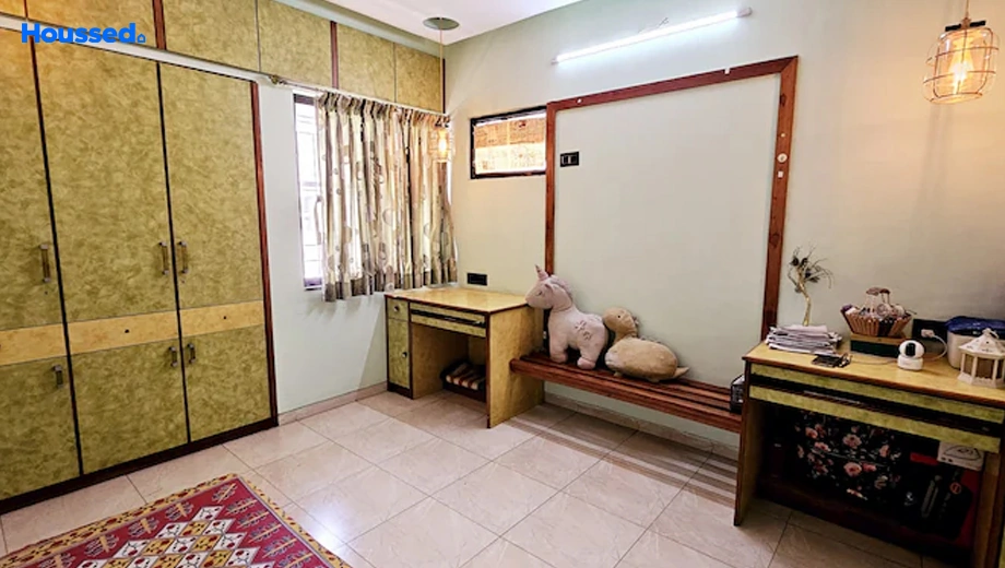 Project Image of 4 BHK Builder Floor for Resale in Kalyan West - Image 136543