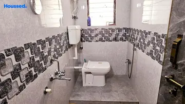 Project Image of 4 BHK Builder Floor for Resale in Kalyan West, Thane - Image 136546
