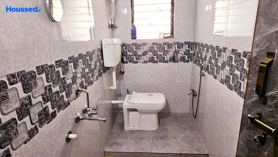 Project Image of 4 BHK Builder Floor for Resale in Kalyan West - Image 136546