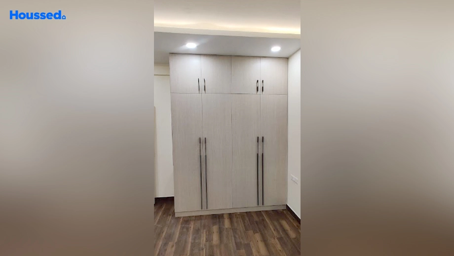 Project Image of 1 BHK Furnished Flat for Rent in Chandra Panorama, Ahmamau - Image 136550