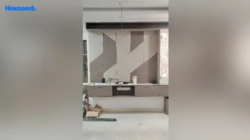 Project Image of 1 BHK Flat for Rent in Chandra Panorama Ahmamau, Lucknow - Image 136552