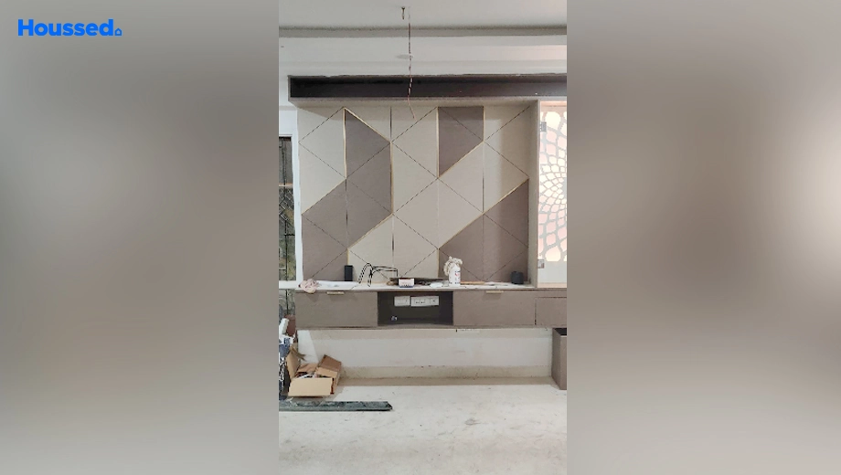 Project Image of 1 BHK Furnished Flat for Rent in Chandra Panorama, Ahmamau - Image 136552