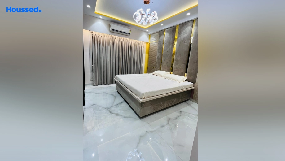 Project Image of 1 BHK Flat for Resale in Shilphata - Image 136548