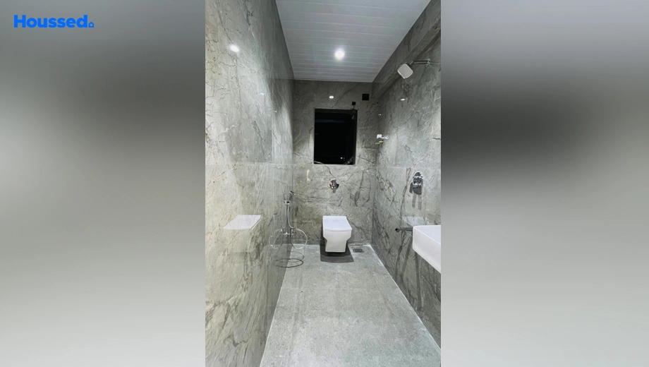 Project Image of 1 BHK Flat for Resale in Shilphata - Image 136553