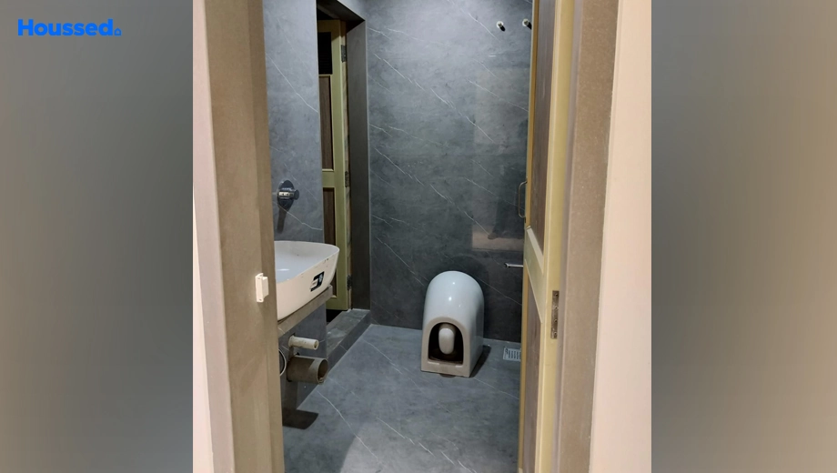 Project Image of 1 BHK Flat for Resale in Sky Tisai Residency, Kalyan East - Image 136557