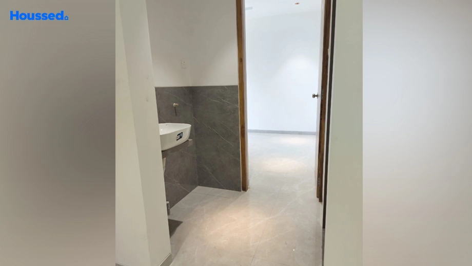Project Image of 1 BHK Flat for Resale in Sky Tisai Residency, Kalyan East - Image 136555