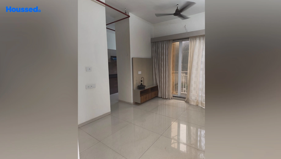 Project Image of 1 BHK Flat for Resale in Kalyan West - Image 136563