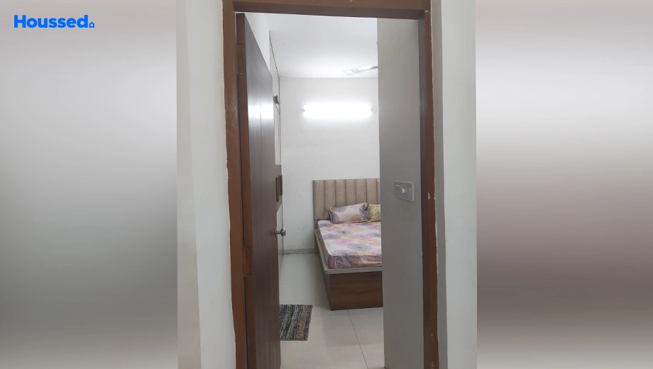 Project Image of 1 BHK Flat for Resale in Kalyan West - Image 136564