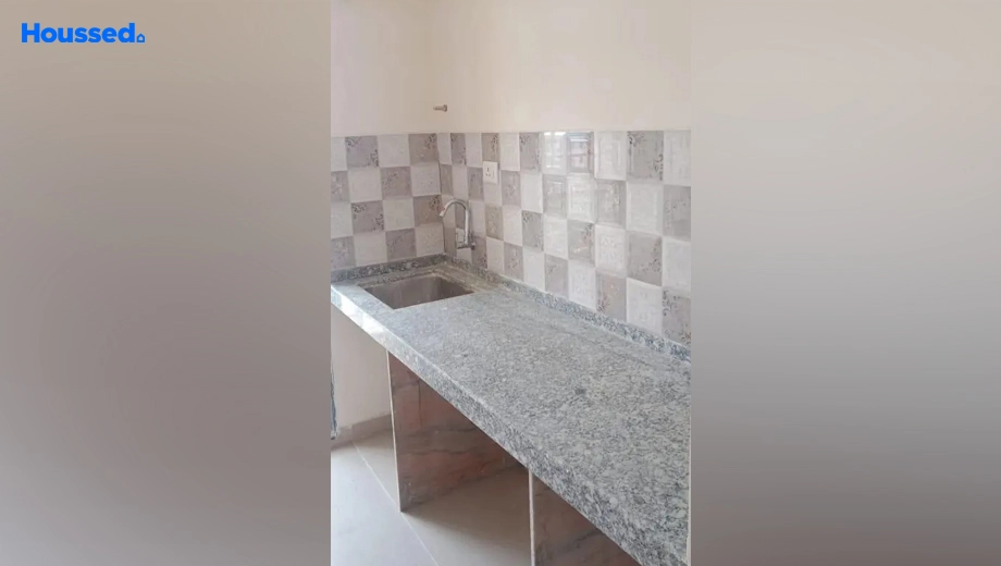 Project Image of 1 BHK Flat for Resale in Lakhani Orchid Woods, Khopoli - Image 136566