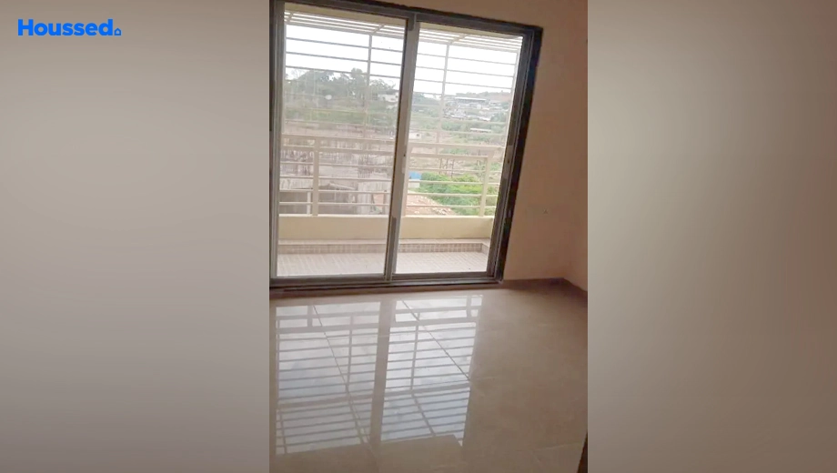 Project Image of 1 BHK Flat for Resale in Lakhani Orchid Woods, Khopoli - Image 136569