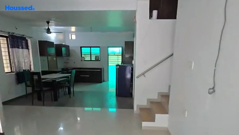 Project Image of 5 BHK Furnished House/Villa for Rent in Kalali - Image 136585