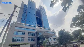 Project Image of Commercial Office Space for Resale in Purvanchal Capital Tower Gomti Nagar, Lucknow - Image 136575