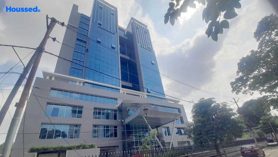 Project Image of Office Space for Resale in Purvanchal Capital Tower, Gomti Nagar - Image 136575