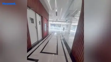 Project Image of Commercial Office Space for Resale in Purvanchal Capital Tower Gomti Nagar, Lucknow - Image 136574
