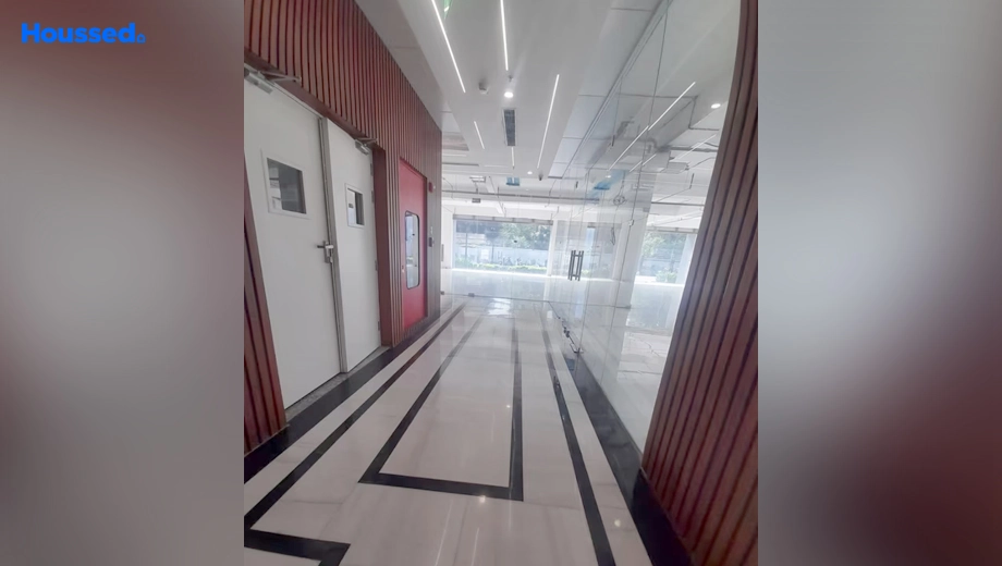 Project Image of Office Space for Resale in Purvanchal Capital Tower, Gomti Nagar - Image 136574