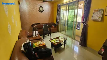 Project Image of 1 BHK Flat for Resale in Kalyan East, Thane - Image 136571