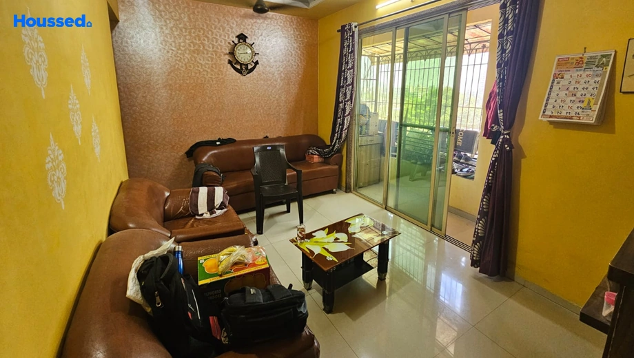 Project Image of 1 BHK Flat for Resale in Kalyan East - Image 136571