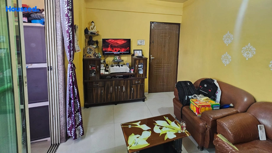Project Image of 1 BHK Flat for Resale in Kalyan East - Image 136572