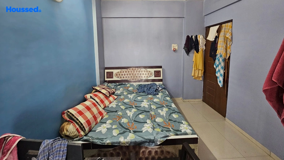 Project Image of 1 BHK Flat for Resale in Kalyan East - Image 136576