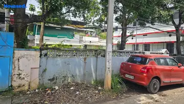 Project Image of Housing Plot/Residential Land for Resale in Panampally Nagar, Kochi - Image 136594