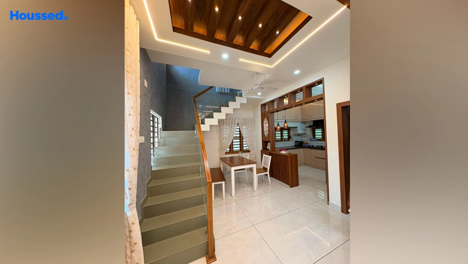 Project Image of 3 BHK House/Villa for Resale in Kalamassery - Image 136591