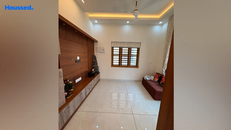 Project Image of 3 BHK House/Villa for Resale in Kalamassery - Image 136587