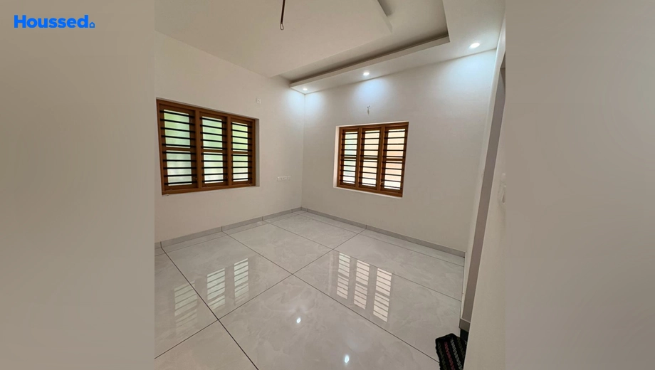 Project Image of 3 BHK House/Villa for Resale in Kalamassery - Image 136588