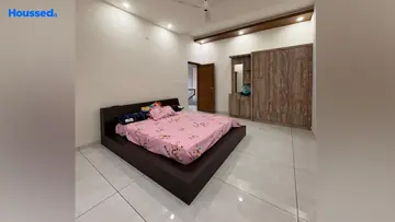 Project Image of 3 BHK House/Villa for Resale in Kalamassery, Kochi - Image 136593