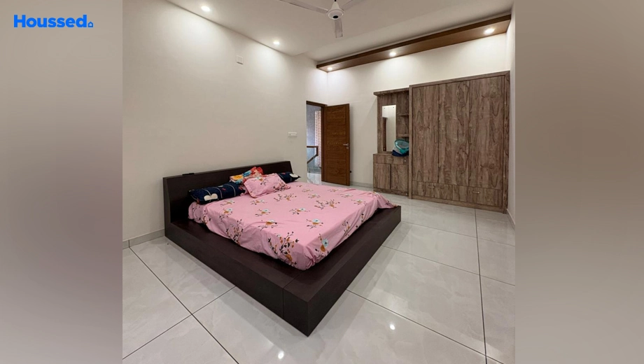 Project Image of 3 BHK House/Villa for Resale in Kalamassery - Image 136593