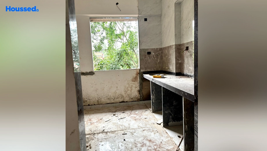 Project Image of 1 BHK Flat for Resale in Kalyan East - Image 136596