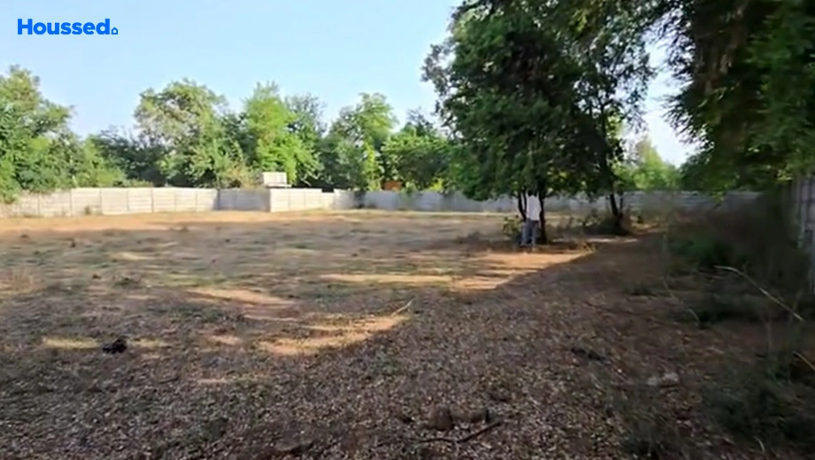 Project Image of Housing Plot/Residential Land for Resale in Nandesari - Image 136603