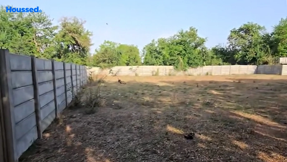 Project Image of Housing Plot/Residential Land for Resale in Nandesari - Image 136605