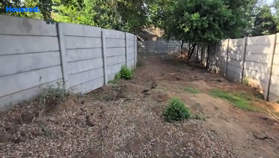 Project Image of Housing Plot/Residential Land for Resale in Nandesari - Image 136604