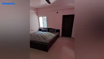 Project Image of 2 BHK Flat for Rent in Satyamev Riviera Randesan, Gandhinagar - Image 136598