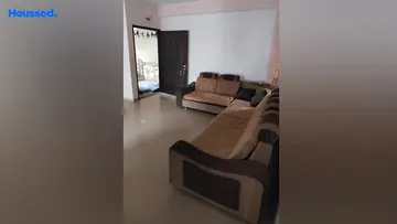 Project Image of 2 BHK Flat for Rent in Satyamev Riviera Randesan, Gandhinagar - Image 136600
