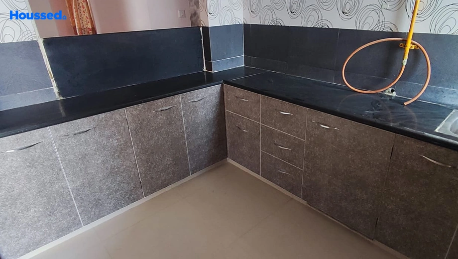 Project Image of 2 BHK Furnished Flat for Rent in Satyamev Riviera, Randesan - Image 136602