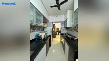 Project Image of 2 BHK Flat for Rent in West Metro Grande Kalyan East, Thane - Image 136607