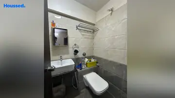 Project Image of 2 BHK Flat for Rent in West Metro Grande Kalyan East, Thane - Image 136608