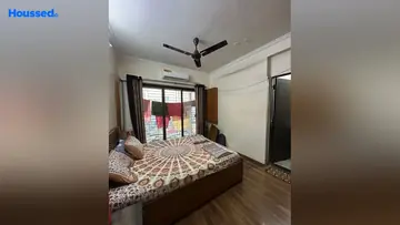 Project Image of 2 BHK Flat for Rent in West Metro Grande Kalyan East, Thane - Image 136609